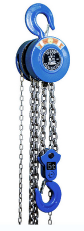 飛鴿牌手拉葫蘆