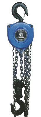 飛鴿牌手拉葫蘆