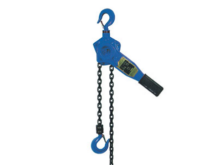 HSH-C類武林飛鴿手扳葫蘆